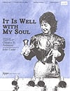 It Is Well with My Soul Handbell sheet music cover